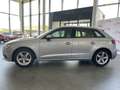 Audi A3 SB 35 TFSI Silber - thumbnail 4