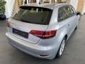 Audi A3 SB 35 TFSI Silber - thumbnail 7