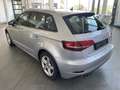 Audi A3 SB 35 TFSI Silber - thumbnail 6