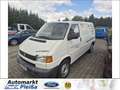 Volkswagen T4 Transporter TD ECONOMY  IM KUNDENAUFTRAG Biały - thumbnail 1