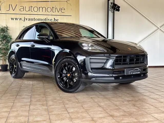 Porsche Macan 2.0 Turbo PDK * PANO * 360° CAMERA *