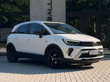 1.5 ECOTEC Ultimate / Full Option / Dealeronderhoud / Head-Up / Pano / Stuur&Stoel verwarming