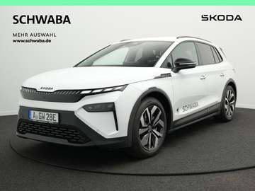 85 Sportline 82 kWh*LED*AHK*ACC*HdUp*R-KAM