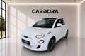 Fiat 500 e C RFK*SHZ*ASSIST*PDC Weiß - thumbnail 1