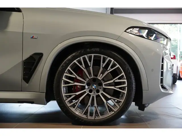 BMW X5 X5 view 7