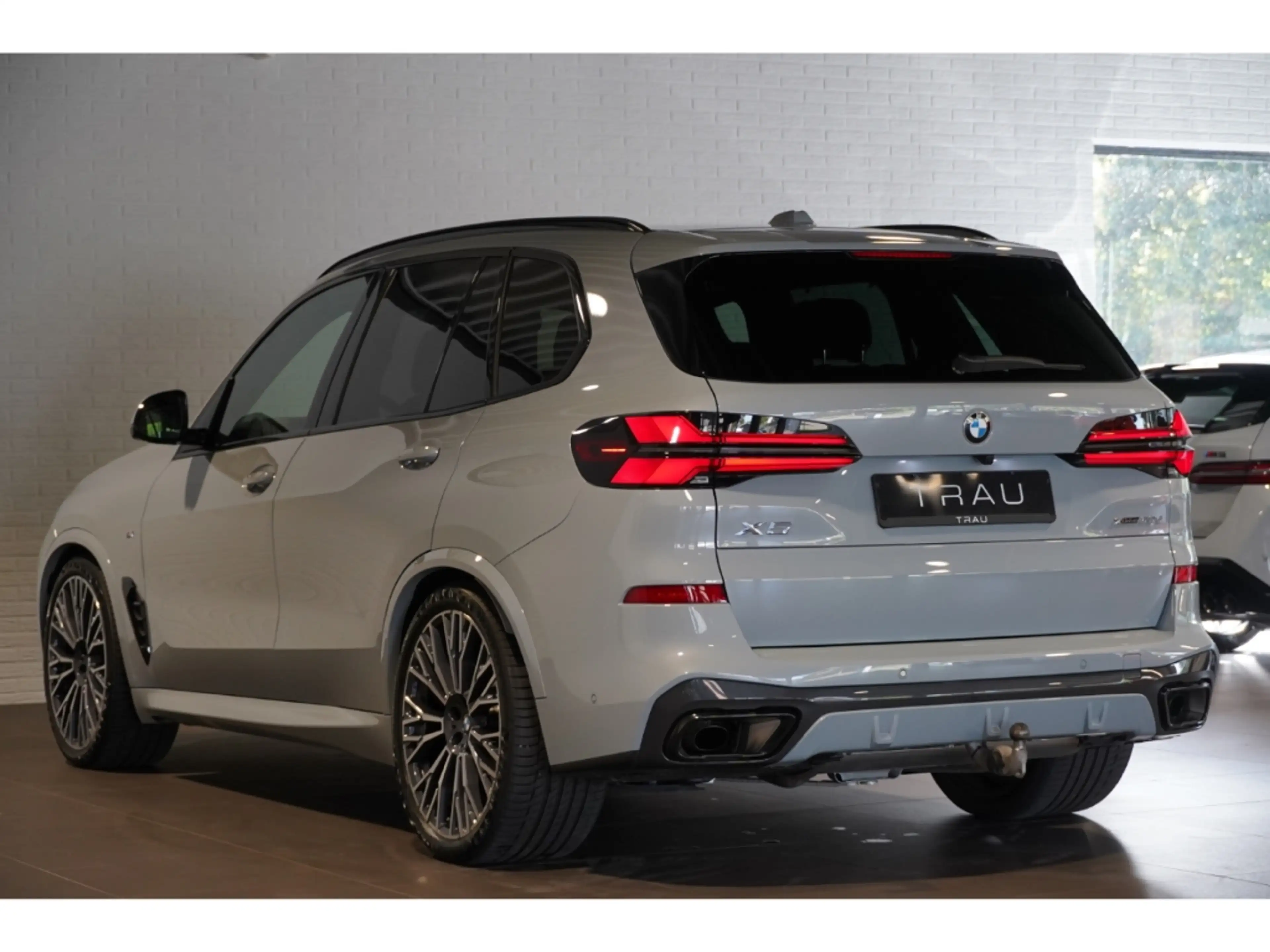 BMW X5 30 d xDrive M Sport 7-Sitzer — photo 4