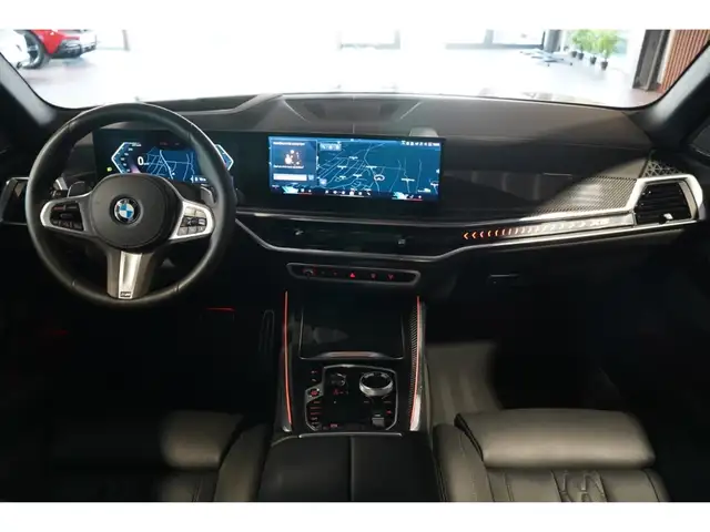 BMW X5 X5 view 15