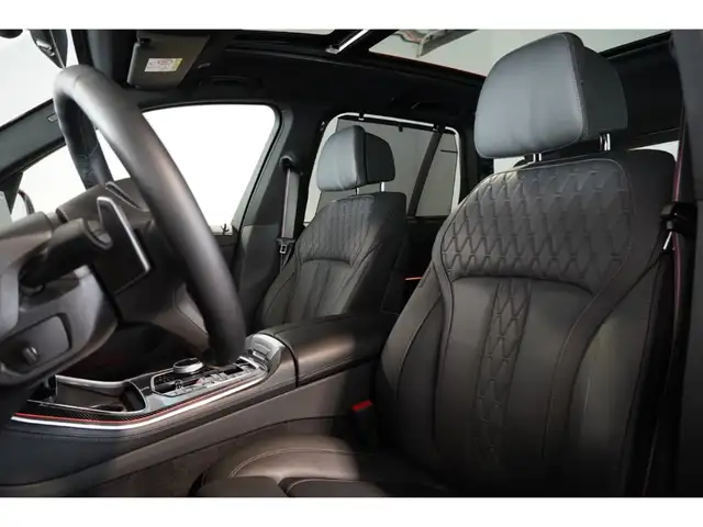 BMW X5 X5 view 11