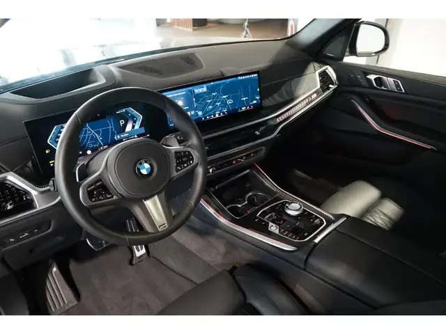 BMW X5 X5 view 10