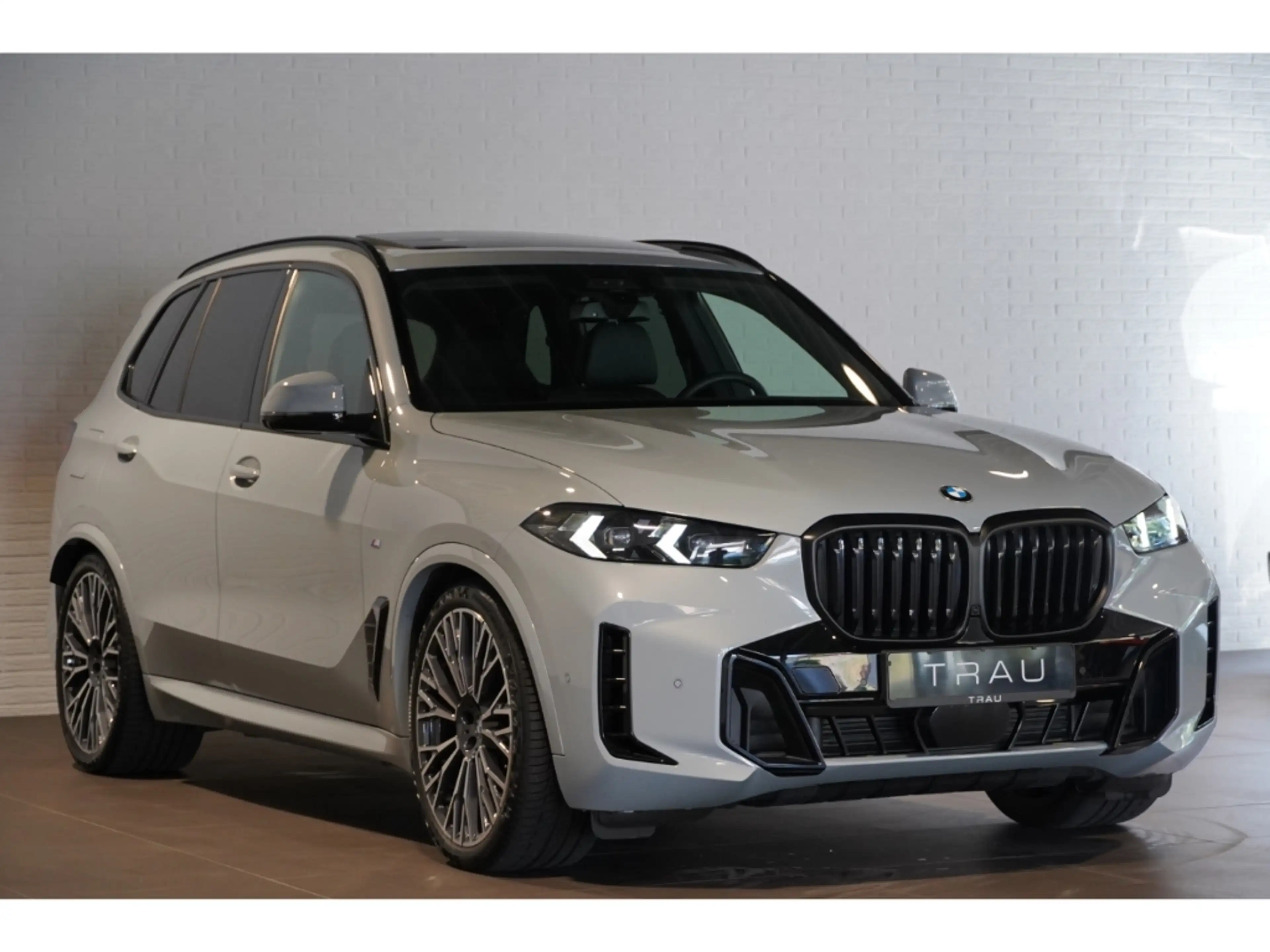 BMW X5 30 d xDrive M Sport 7-Sitzer