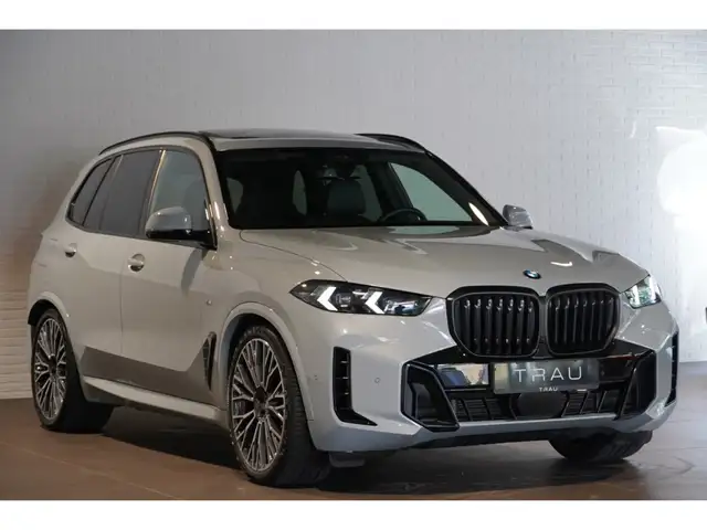BMW X5 X5 main image
