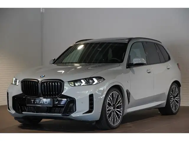 BMW X5 X5 view 3