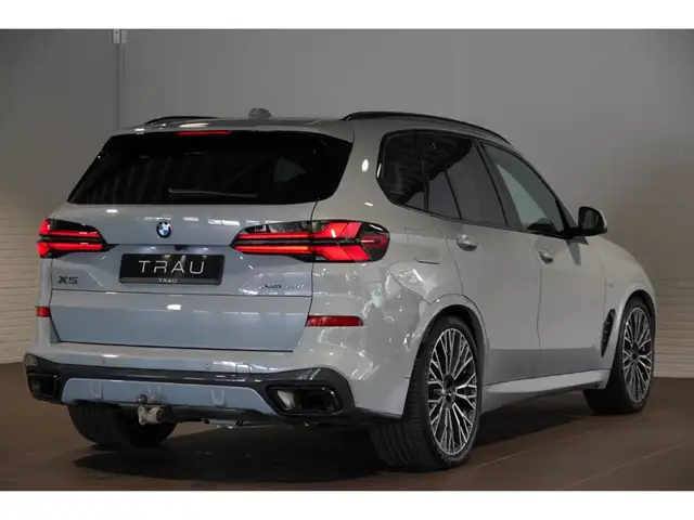 BMW X5 X5 view 6