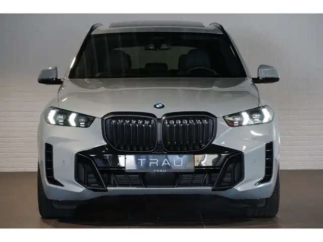 BMW X5 X5 view 2