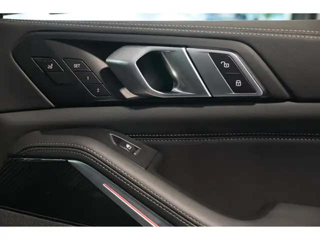 BMW X5 X5 view 9