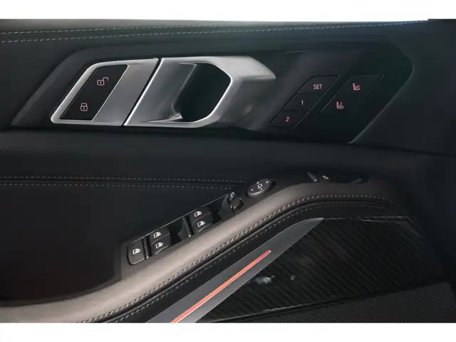 BMW X5 X5 view 8