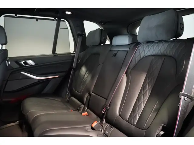 BMW X5 X5 view 12