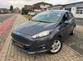 Ford Fiesta "SYNC"TOP"TÜV/SERVICE"NEU!!!" Grijs - thumbnail 1