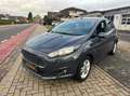Ford Fiesta "SYNC"TOP"TÜV/SERVICE"NEU!!!" Grijs - thumbnail 4
