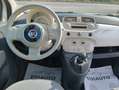 Fiat 500 500 III 1.4 16v Pop 100cv NEOPATENTATI Bianco - thumbnail 9