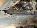 Toyota Land Cruiser Prado 2,8 D-4D Grau - thumbnail 29
