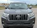 Toyota Land Cruiser Prado 2,8 D-4D Grau - thumbnail 8