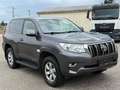 Toyota Land Cruiser Prado 2,8 D-4D Grau - thumbnail 7