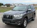 Toyota Land Cruiser Prado 2,8 D-4D Grau - thumbnail 1