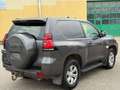 Toyota Land Cruiser Prado 2,8 D-4D Grau - thumbnail 5