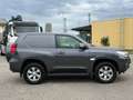 Toyota Land Cruiser Prado 2,8 D-4D Grau - thumbnail 6