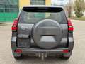 Toyota Land Cruiser Prado 2,8 D-4D Grau - thumbnail 4