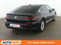 Volkswagen Arteon 2.0 TDI Aut.*NAVI*LED*TEMPO*PDC* Black - thumbnail 6