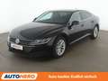 Volkswagen Arteon 2.0 TDI Aut.*NAVI*LED*TEMPO*PDC* Black - thumbnail 1