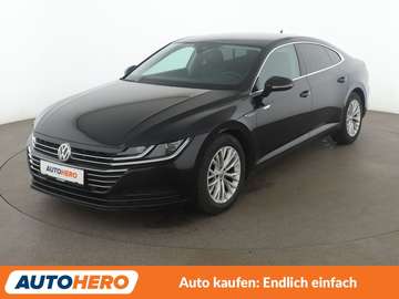 2.0 TDI Aut.*NAVI*LED*TEMPO*PDC*