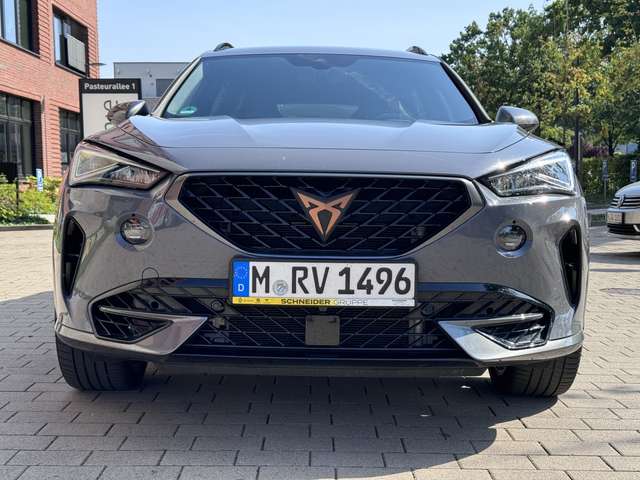 CUPRA Formentor VZ 2.0 TSI 4Drive DSG