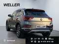 Volkswagen T-Roc 1.5 TSI DSG Style *LED*CarPlay*CAM*Navi*ACC* Grau - thumbnail 7