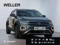 Volkswagen T-Roc 1.5 TSI DSG Style *LED*CarPlay*CAM*Navi*ACC* Grau - thumbnail 4