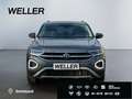 Volkswagen T-Roc 1.5 TSI DSG Style *LED*CarPlay*CAM*Navi*ACC* Grau - thumbnail 2