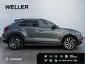 Volkswagen T-Roc 1.5 TSI DSG Style *LED*CarPlay*CAM*Navi*ACC* Grau - thumbnail 10