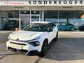 Citroen C4 ë C4 136 Eelektro Shine Weiß - thumbnail 2
