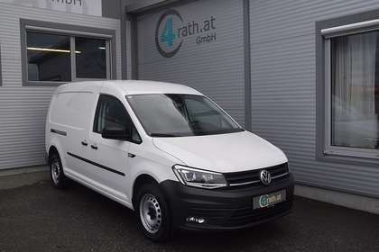 Volkswagen Caddy Caddy Maxi Kasten 2,0 TDI DSG XENON/NAVI/ACC  /...