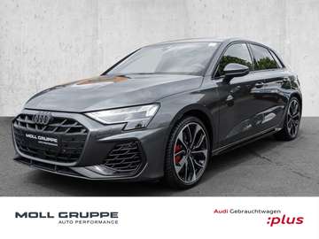 Sportback TFSI S tronic Virtuell LED