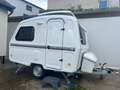Caravans-Wohnm Niewiadow N126ET Weiß - thumbnail 1