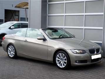 325i Cabrio