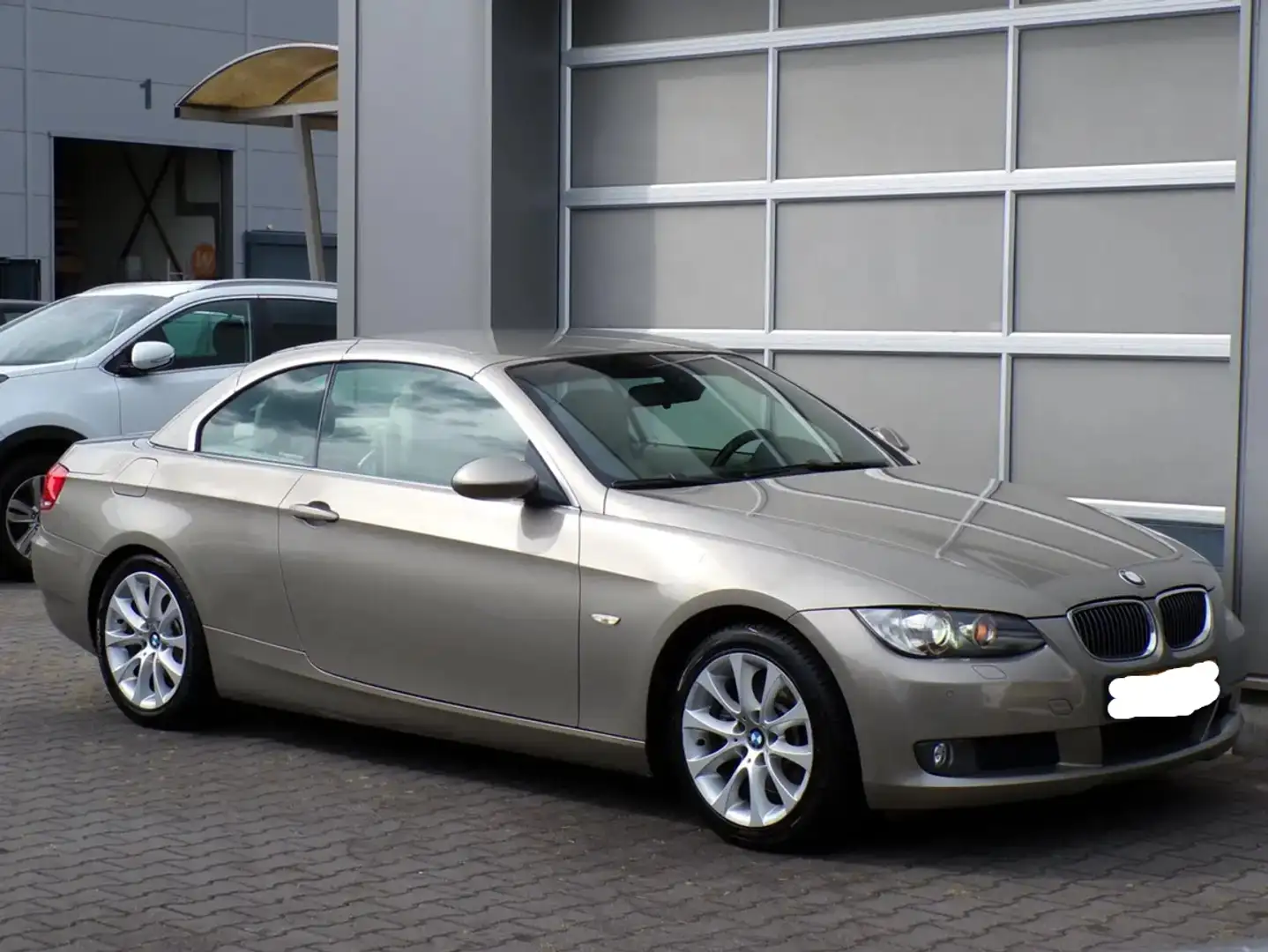 BMW 325 325i Cabrio - 2