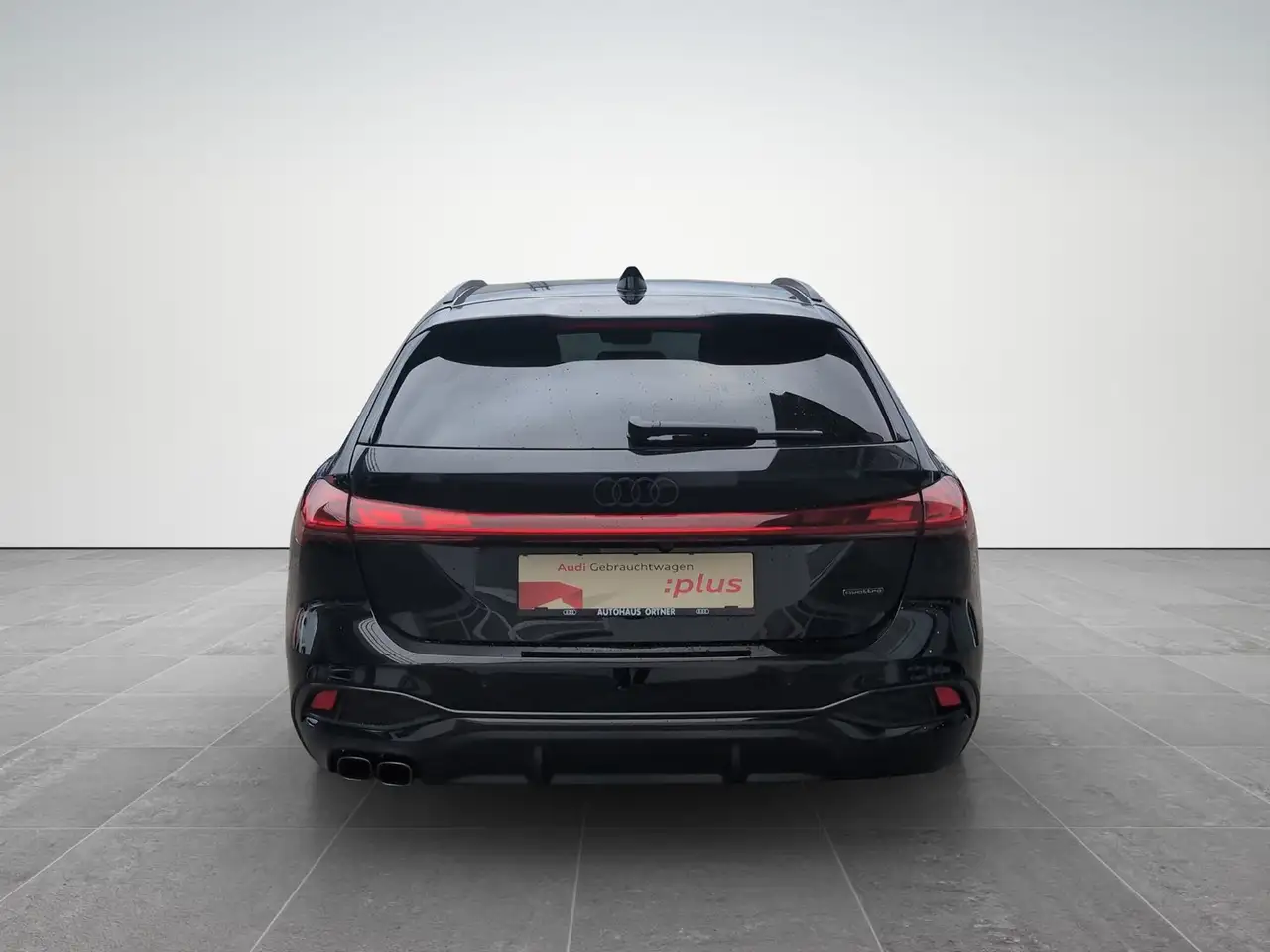 Audi A5 2026