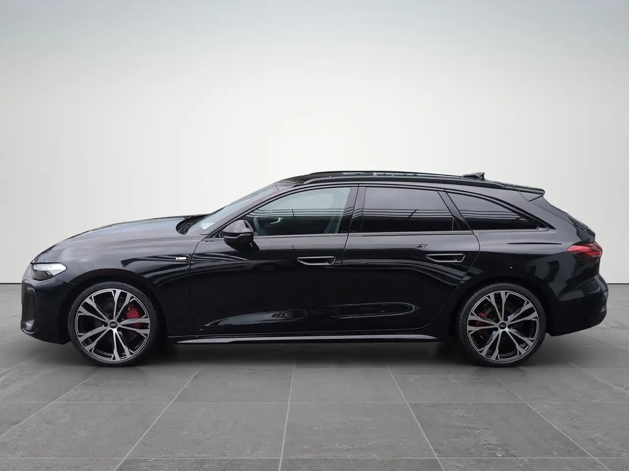 Audi A5 2026