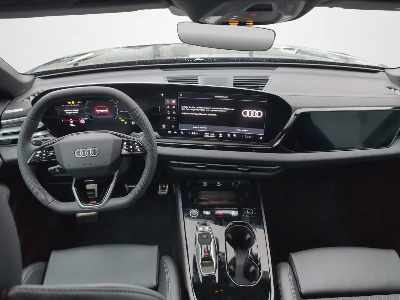 Audi A5 2026 — фото 11