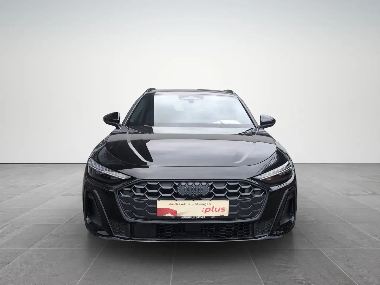 Audi A5 2026