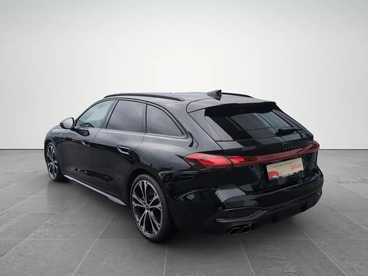Audi A5 2026